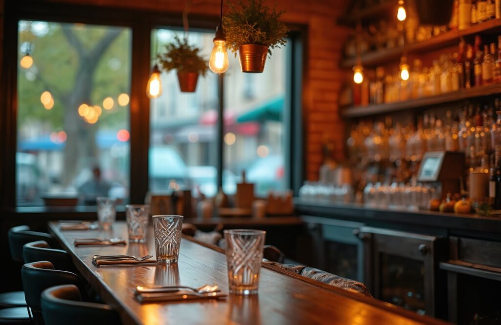 A Foodie’s Guide to Downtown North: Savoring the Best Eats in Panama City, FL